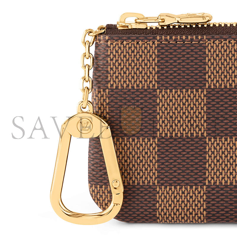 l0vis Vvtt0n key pouch n62658 (12*7*1.5cm)